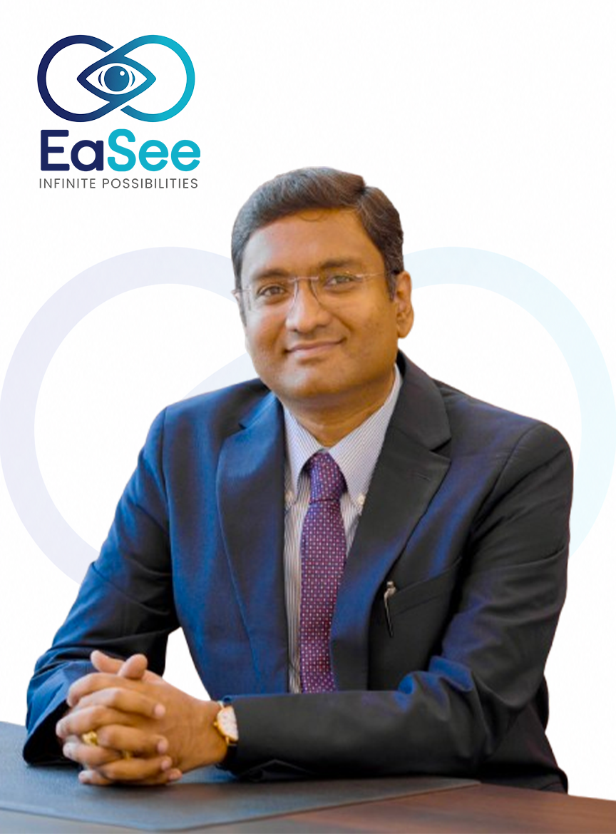 Dr Madhu Uddaraju